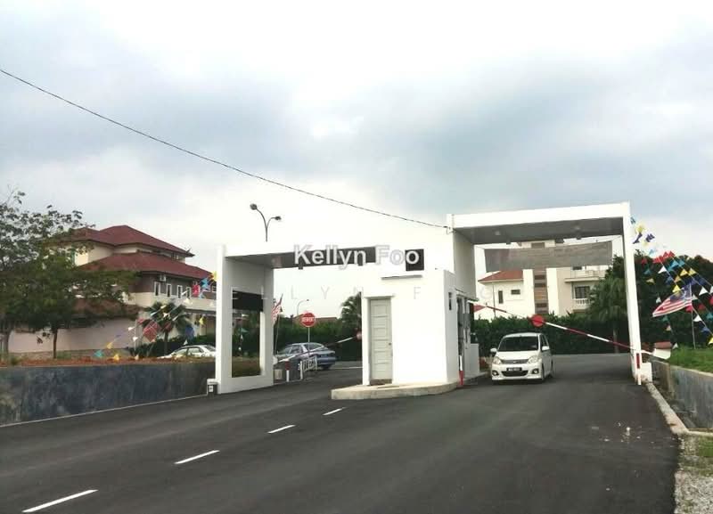 2.5-storey Terraced House for Sale in Ozana Residence (Melaka City) - Kellyn Foo - PropertyGuru.com.my