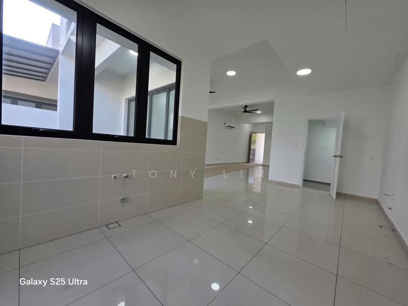 Rumah Teres 2-Tingkat untuk Disewa di Sunway Iskandar (Iskandar Puteri (Nusajaya)) - Tony Lim - Interior - PropertyGuru.com.my