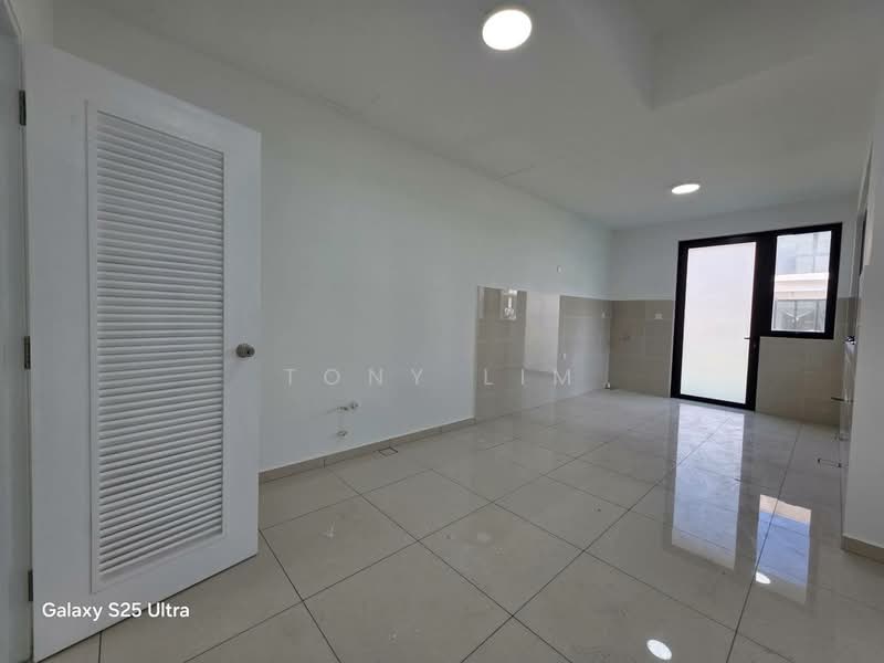 Rumah Teres 2-Tingkat untuk Disewa di Sunway Iskandar (Iskandar Puteri (Nusajaya)) - Tony Lim - Kitchen - PropertyGuru.com.my