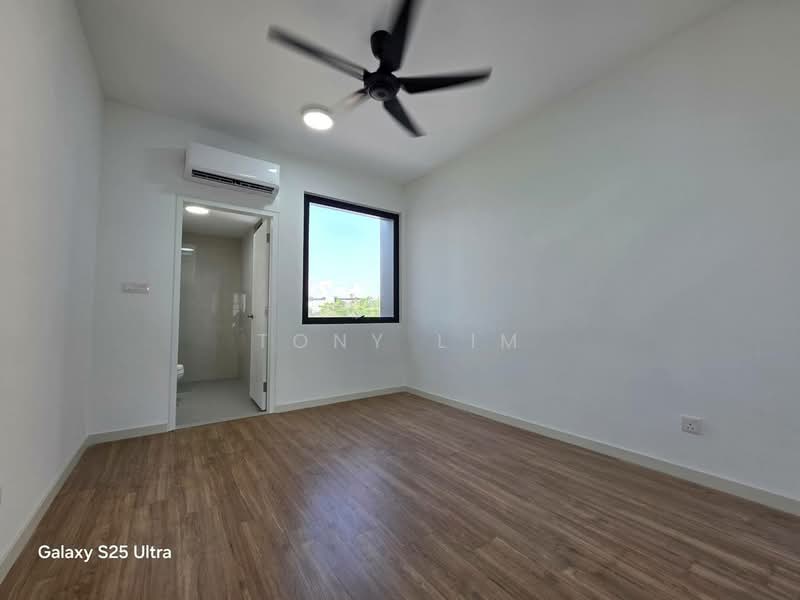 Rumah Teres 2-Tingkat untuk Disewa di Sunway Iskandar (Iskandar Puteri (Nusajaya)) - Tony Lim - Bedroom - PropertyGuru.com.my