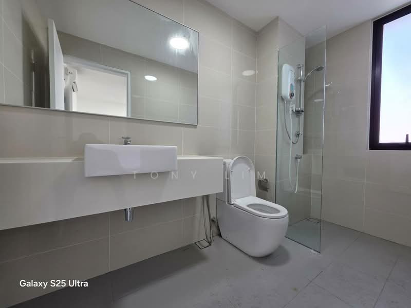 Rumah Teres 2-Tingkat untuk Disewa di Sunway Iskandar (Iskandar Puteri (Nusajaya)) - Tony Lim - Bathroom - PropertyGuru.com.my