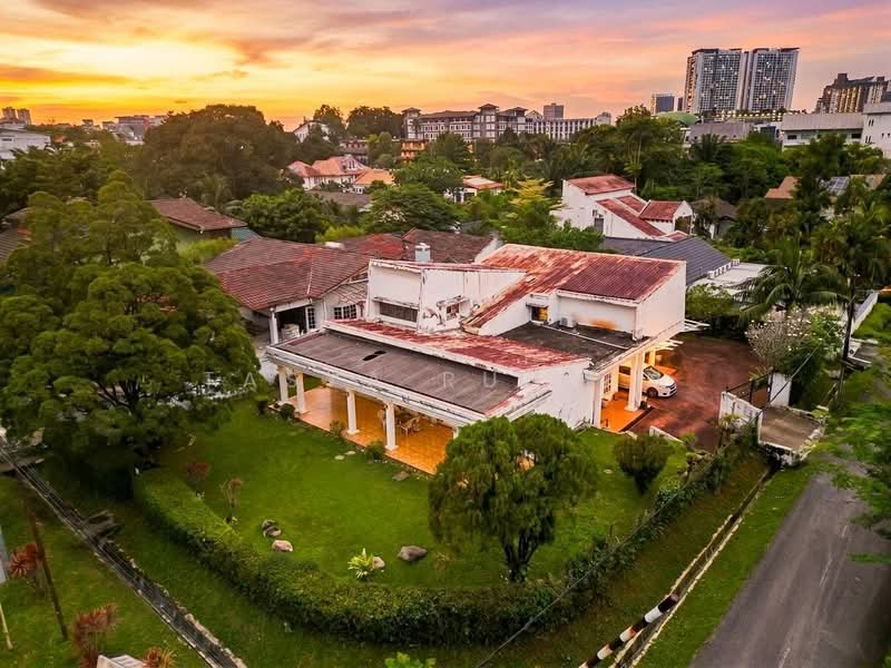 Bungalow House untuk Dijual di Seksyen 16 (Petaling Jaya) - Tasya Ruslan - PropertyGuru.com.my