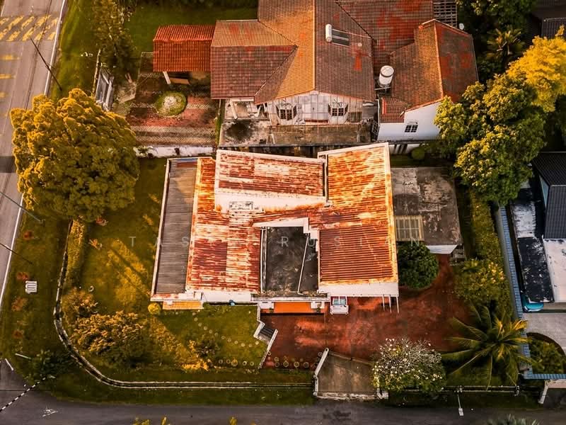 Bungalow House untuk Dijual di Seksyen 16 (Petaling Jaya) - Tasya Ruslan - PropertyGuru.com.my