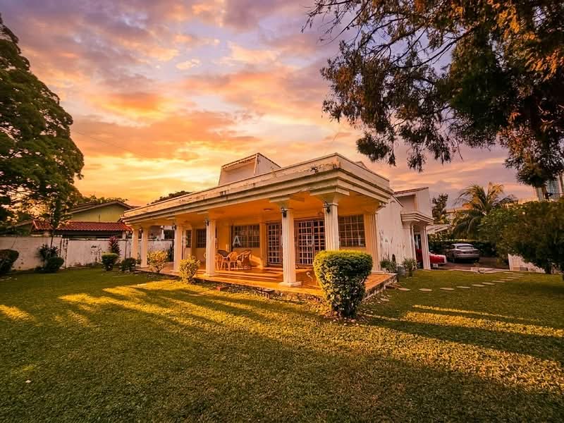 Bungalow House untuk Dijual di Seksyen 16 (Petaling Jaya) - Tasya Ruslan - PropertyGuru.com.my
