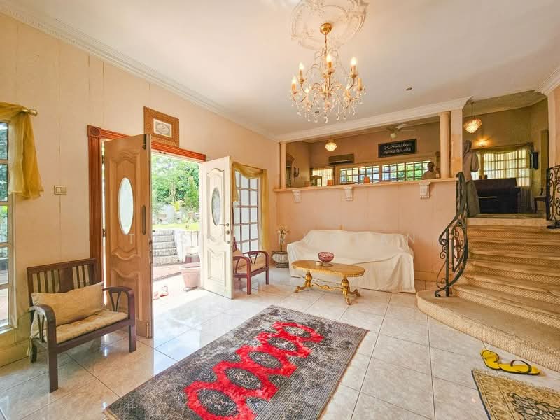 Bungalow House untuk Dijual di Seksyen 16 (Petaling Jaya) - Tasya Ruslan - PropertyGuru.com.my