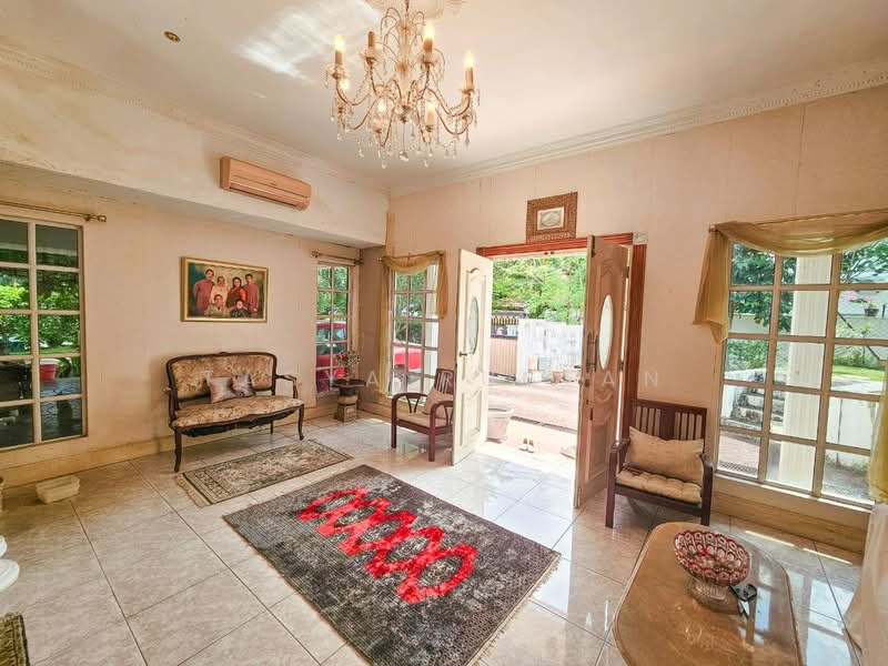Bungalow House untuk Dijual di Seksyen 16 (Petaling Jaya) - Tasya Ruslan - PropertyGuru.com.my