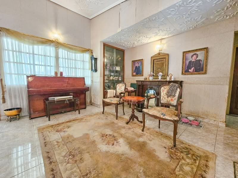 Bungalow House untuk Dijual di Seksyen 16 (Petaling Jaya) - Tasya Ruslan - PropertyGuru.com.my