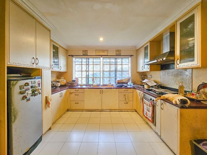 Bungalow House untuk Dijual di Seksyen 16 (Petaling Jaya) - Tasya Ruslan - PropertyGuru.com.my
