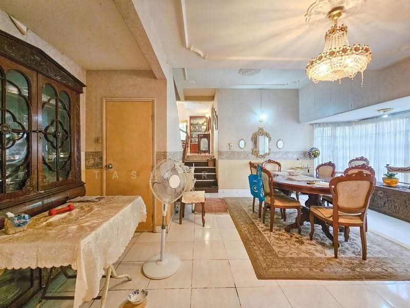 Bungalow House untuk Dijual di Seksyen 16 (Petaling Jaya) - Tasya Ruslan - PropertyGuru.com.my