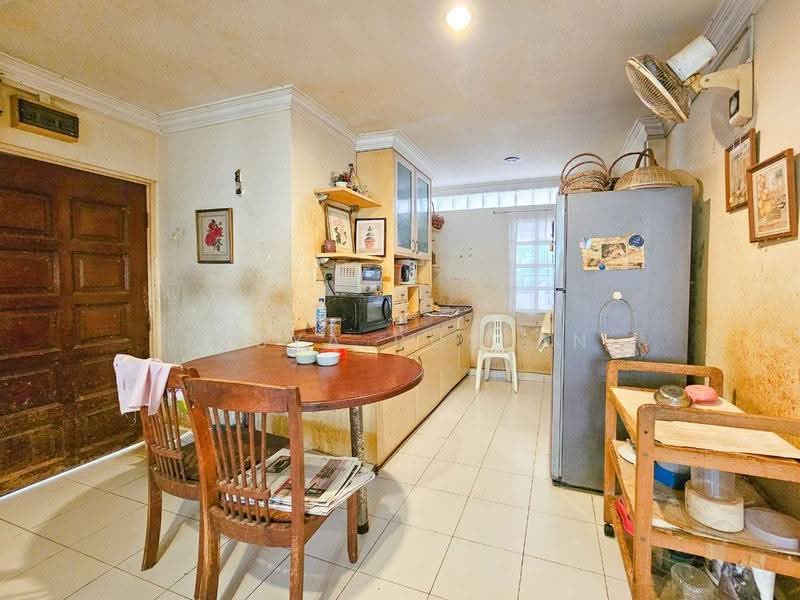 Bungalow House untuk Dijual di Seksyen 16 (Petaling Jaya) - Tasya Ruslan - PropertyGuru.com.my