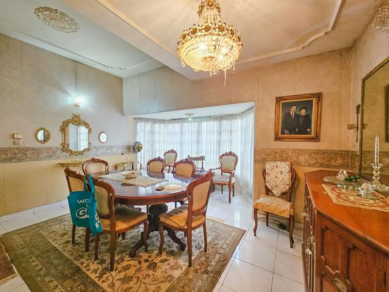 Bungalow House untuk Dijual di Seksyen 16 (Petaling Jaya) - Tasya Ruslan - PropertyGuru.com.my