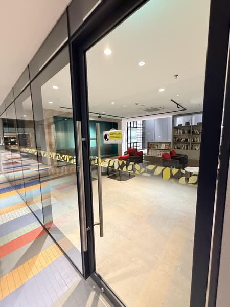 Service Residence for Sale at Bloomsvale Menara Vista Petaling - Carrie Cheng - PropertyGuru.com.my