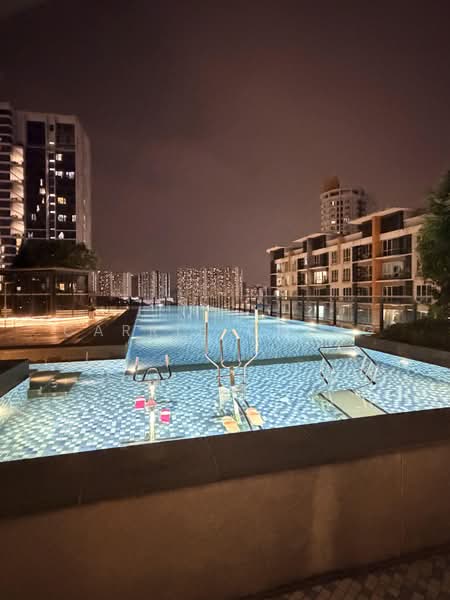 Service Residence for Sale at Bloomsvale Menara Vista Petaling - Carrie Cheng - PropertyGuru.com.my