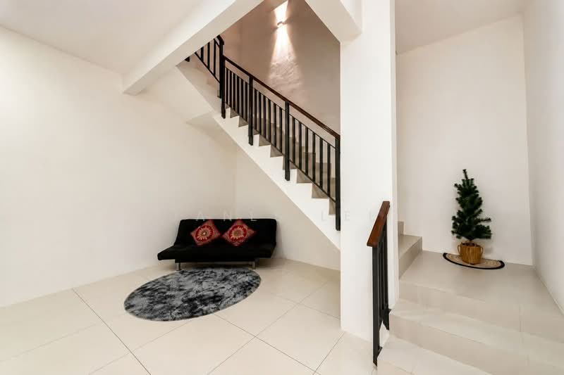 Semi-Detached House for Rent in Simpang Ampat (Penang) - Janes Lee - Interior - PropertyGuru.com.my