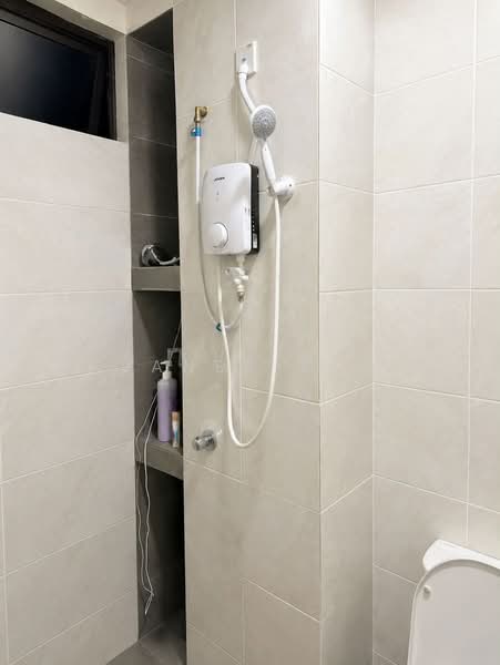 Semi-Detached House for Rent in Simpang Ampat (Penang) - Janes Lee - Bathroom - PropertyGuru.com.my