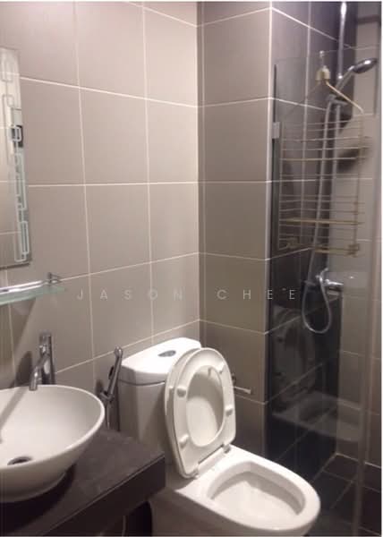 Condominium for Rent at Boulevard Residence - Jason Chee - Bathroom - PropertyGuru.com.my