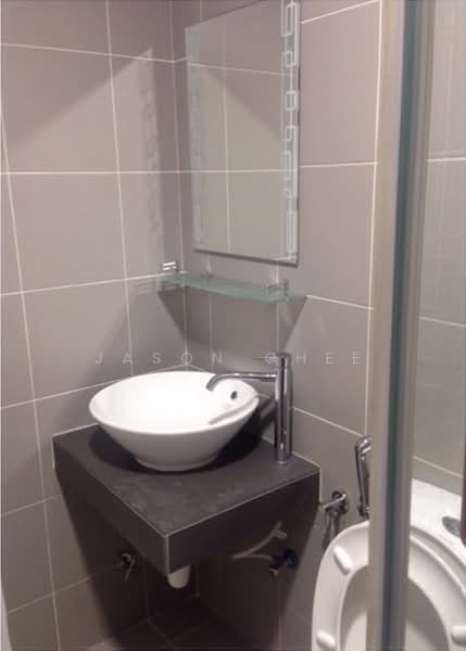 Condominium for Rent at Boulevard Residence - Jason Chee - Bathroom - PropertyGuru.com.my