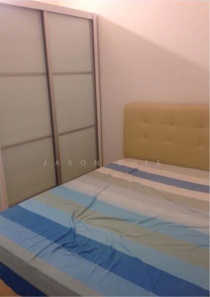 Condominium for Rent at Boulevard Residence - Jason Chee - Bedroom - PropertyGuru.com.my