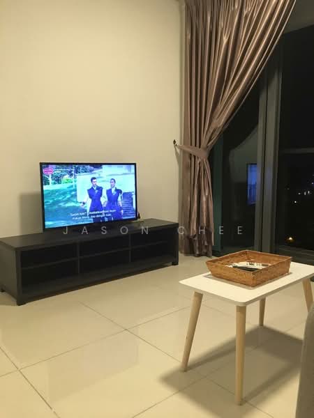 Condominium for Rent at Boulevard Residence - Jason Chee - Living Room - PropertyGuru.com.my