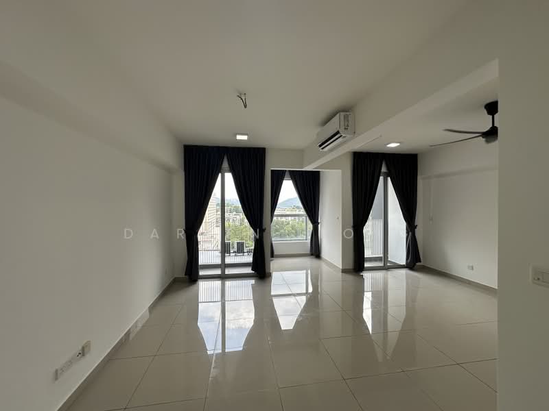 Kondominium untuk Dijual di Nadayu63 - Darren Leong - Living Room - PropertyGuru.com.my