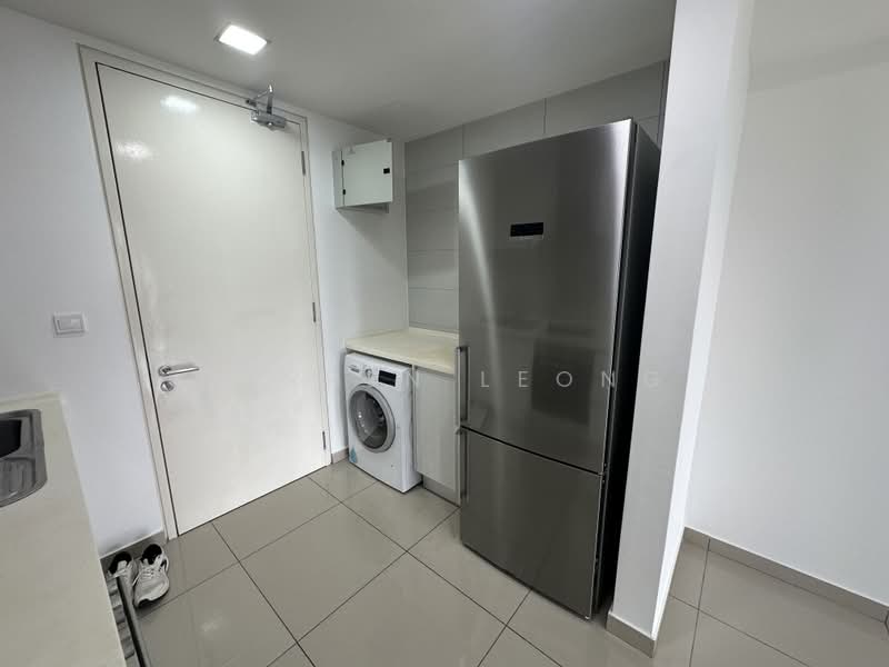 Kondominium untuk Dijual di Nadayu63 - Darren Leong - Kitchen - PropertyGuru.com.my