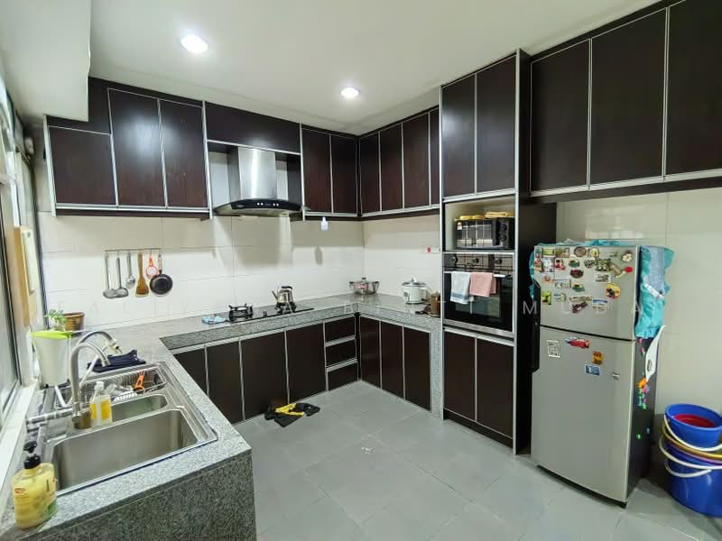 Condominium for Sale at La Villas Condominium - Faliyana binti Muda - PropertyGuru.com.my