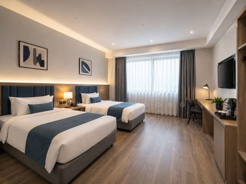 Hotel / Resort untuk Disewa di Taman Overseas Union (Taman Oug) (Jalan Klang Lama (Old Klang Road)) - Barry Choong - PropertyGuru.com.my