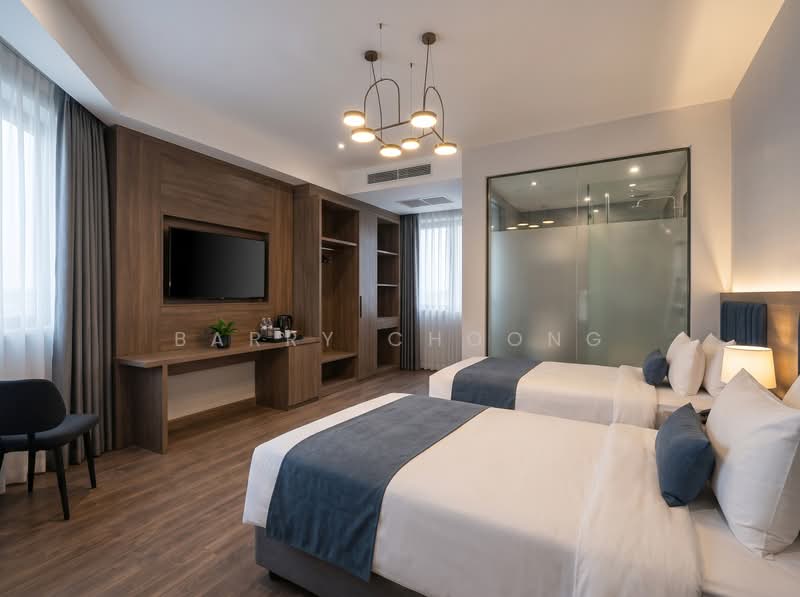 Hotel / Resort untuk Disewa di Taman Overseas Union (Taman Oug) (Jalan Klang Lama (Old Klang Road)) - Barry Choong - PropertyGuru.com.my