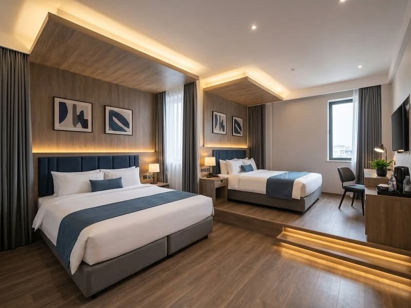 Hotel / Resort untuk Disewa di Taman Overseas Union (Taman Oug) (Jalan Klang Lama (Old Klang Road)) - Barry Choong - PropertyGuru.com.my