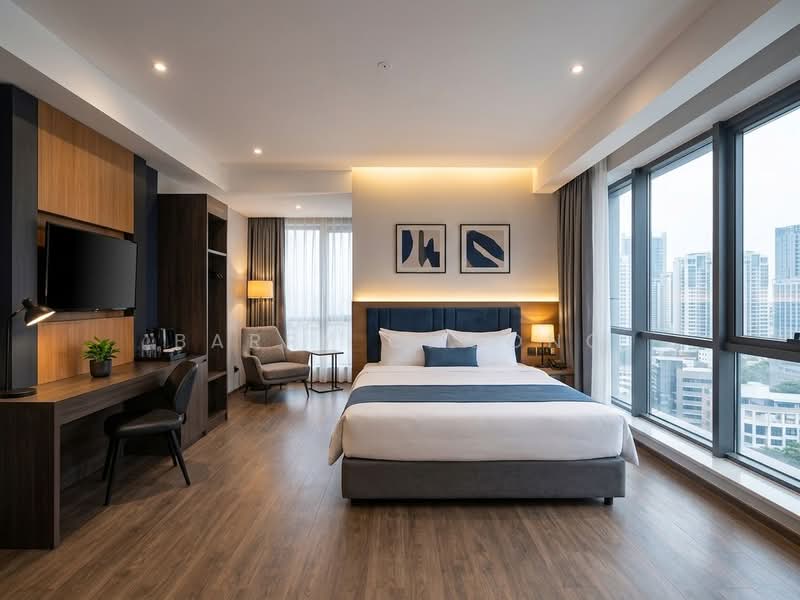 Hotel / Resort untuk Disewa di Taman Overseas Union (Taman Oug) (Jalan Klang Lama (Old Klang Road)) - Barry Choong - PropertyGuru.com.my