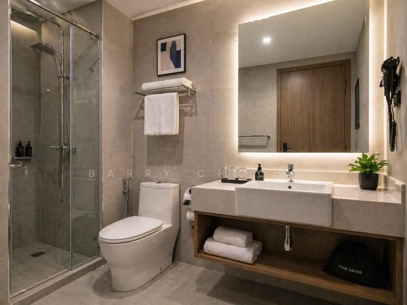 Hotel / Resort untuk Disewa di Taman Overseas Union (Taman Oug) (Jalan Klang Lama (Old Klang Road)) - Barry Choong - PropertyGuru.com.my