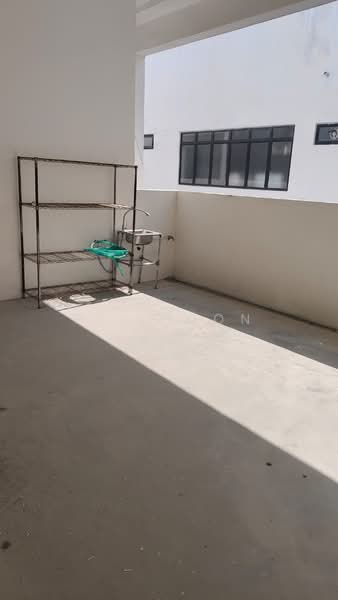 Shop / Office for Rent in Aspen Vision City (Batu Kawan) - Pei Hoon - Exterior - PropertyGuru.com.my