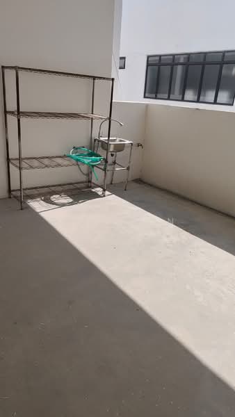 Shop / Office for Rent in Aspen Vision City (Batu Kawan) - Pei Hoon - Balcony - PropertyGuru.com.my