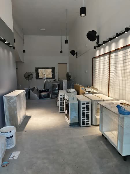 Shop / Office for Rent in Aspen Vision City (Batu Kawan) - Pei Hoon - Interior - PropertyGuru.com.my