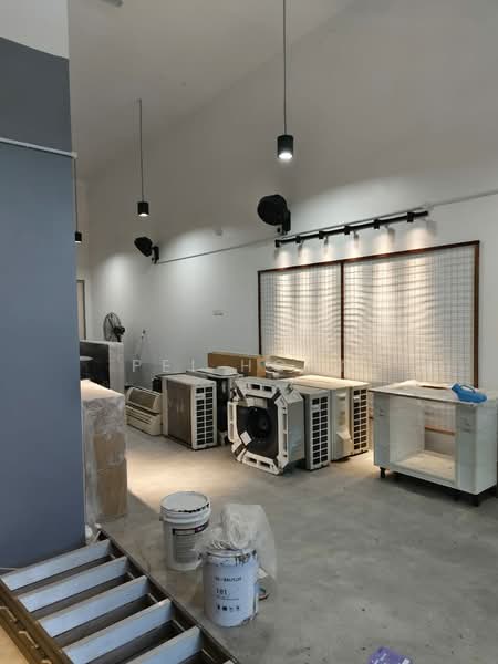 Shop / Office for Rent in Aspen Vision City (Batu Kawan) - Pei Hoon - Interior - PropertyGuru.com.my