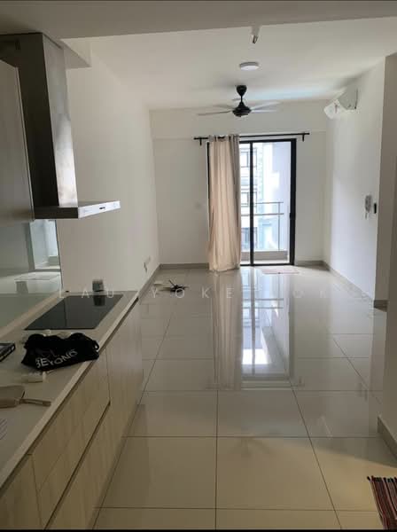 Kediaman Servis untuk Dijual di Paramount Utropolis - Lau Yoke Kok - Kitchen - PropertyGuru.com.my