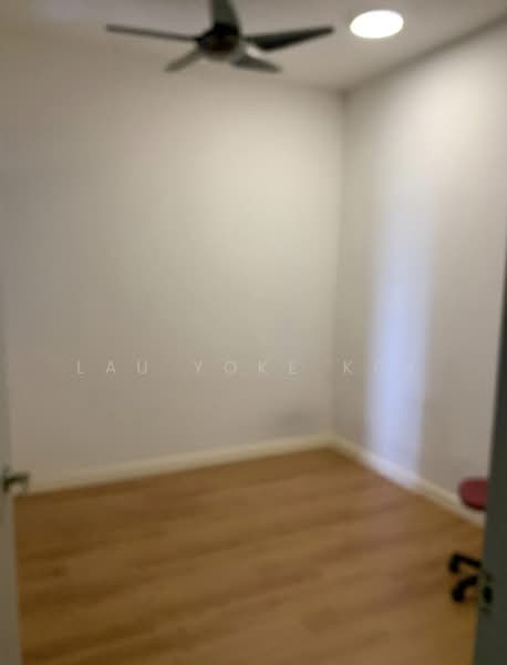 Kediaman Servis untuk Dijual di Paramount Utropolis - Lau Yoke Kok - Interior - PropertyGuru.com.my