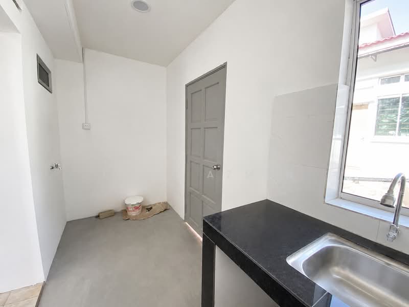 Rumah Teres 2-Tingkat untuk Dijual di Kuantan (Pahang) - Izzat Azman - Interior - PropertyGuru.com.my