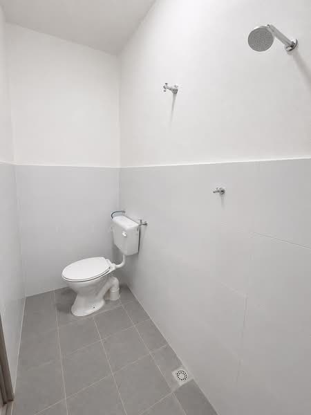 Rumah Teres 2-Tingkat untuk Dijual di Kuantan (Pahang) - Izzat Azman - Bathroom - PropertyGuru.com.my