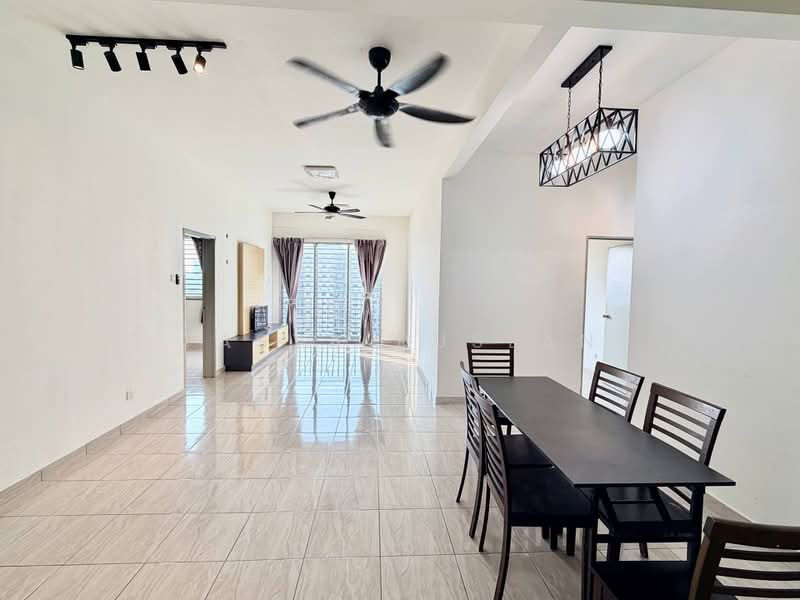 Pangsapuri untuk Dijual di Putra Impian - Tasya Ruslan - PropertyGuru.com.my