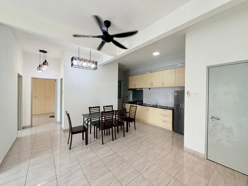 Pangsapuri untuk Dijual di Putra Impian - Tasya Ruslan - PropertyGuru.com.my