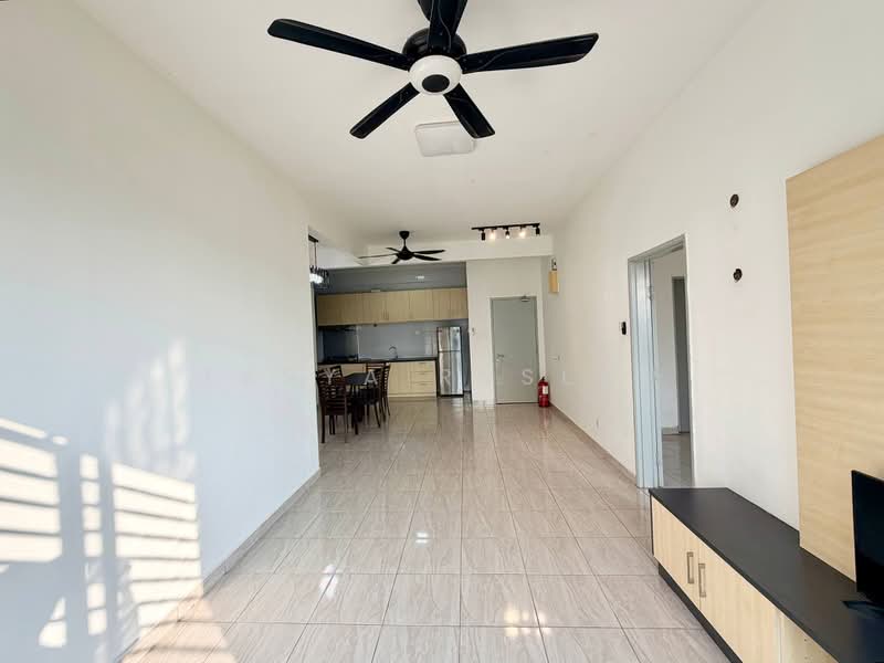 Pangsapuri untuk Dijual di Putra Impian - Tasya Ruslan - PropertyGuru.com.my