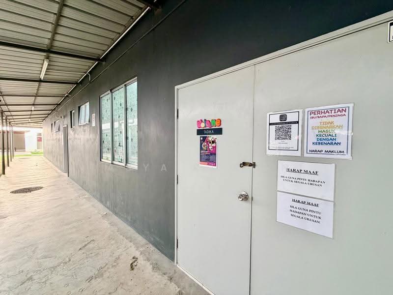 Pangsapuri untuk Dijual di Putra Impian - Tasya Ruslan - PropertyGuru.com.my