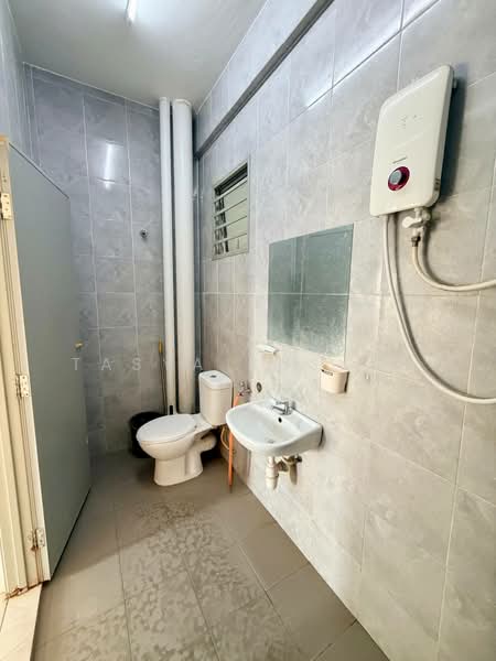Pangsapuri untuk Dijual di Putra Impian - Tasya Ruslan - PropertyGuru.com.my
