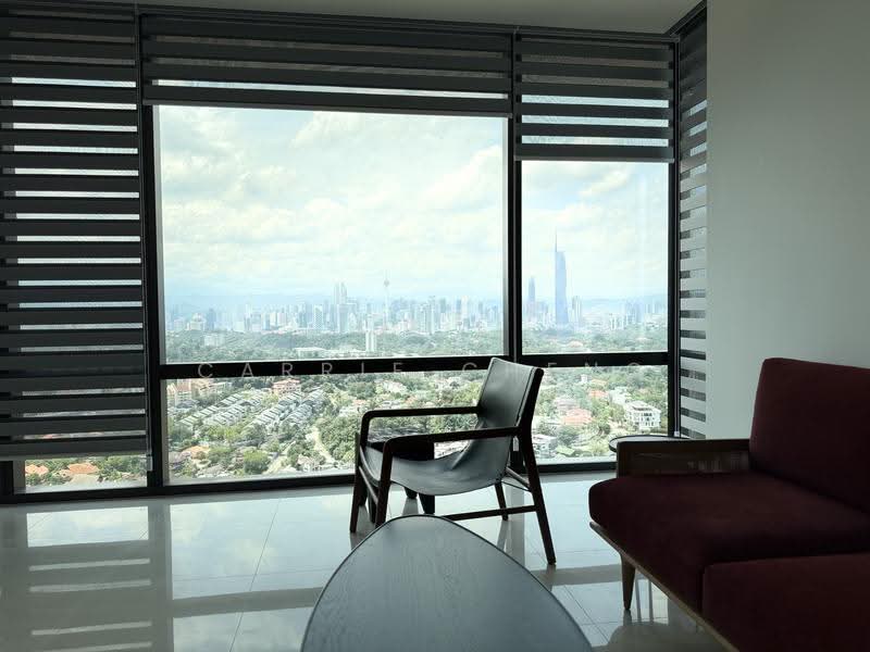 Service Residence for Sale at Regent Suites @ Pavilion Damansara Heights - Carrie Cheng - PropertyGuru.com.my