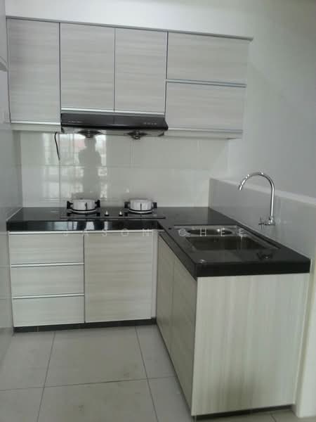 Condominium for Rent at Zenith Residences - Jason Chee - Kitchen - PropertyGuru.com.my