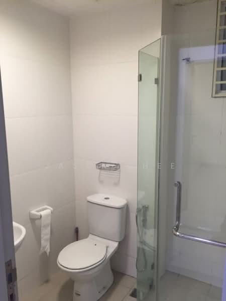 Condominium for Rent at Zenith Residences - Jason Chee - Bathroom - PropertyGuru.com.my