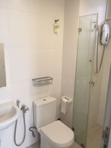 Condominium for Rent at Zenith Residences - Jason Chee - Bathroom - PropertyGuru.com.my