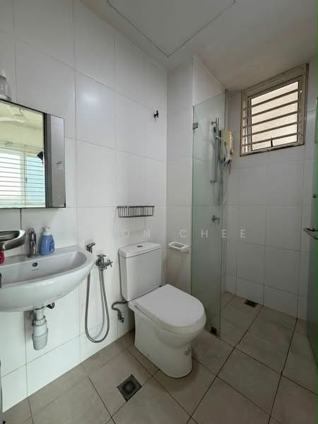 Condominium for Rent at Zenith Residences - Jason Chee - Bathroom - PropertyGuru.com.my