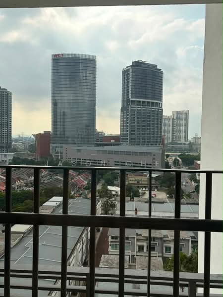 Condominium for Rent at Zenith Residences - Jason Chee - View - PropertyGuru.com.my